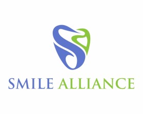 Smile Alliance entry by ByteGFX