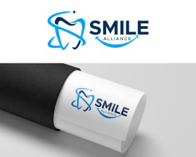 Smile Alliance entry by MD-Designer