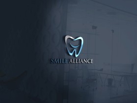 Smile Alliance entry by freelancernursultan