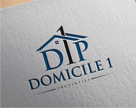 Domicile 1 Properties entry by azis irfan