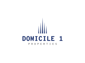 Domicile 1 Properties entry by Supo Wahono
