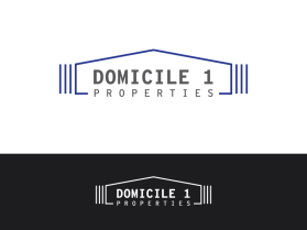 Domicile 1 Properties entry by Supo Wahono