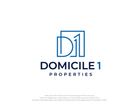 Domicile 1 Properties entry by dhanny suhendar
