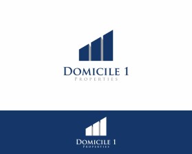 Domicile 1 Properties entry by Alfi shihab
