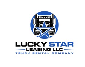 LUCKY STAR LEASING LLC entry by SunDESIGN