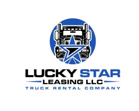 LUCKY STAR LEASING LLC entry by SunDESIGN