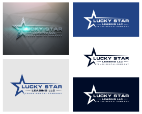 LUCKY STAR LEASING LLC entry by just