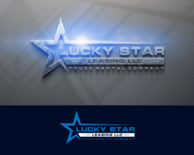 LUCKY STAR LEASING LLC entry by just