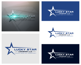 LUCKY STAR LEASING LLC entry by just