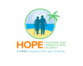 HOPE     Housing Our Parents and Elderly entry by joegdesign