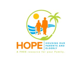 HOPE     Housing Our Parents and Elderly entry by joegdesign