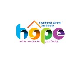 HOPE     Housing Our Parents and Elderly entry by joegdesign
