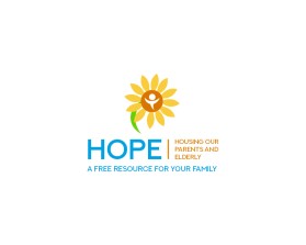 HOPE     Housing Our Parents and Elderly entry by Tal