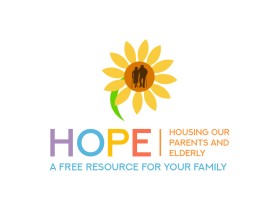 HOPE     Housing Our Parents and Elderly entry by Tal