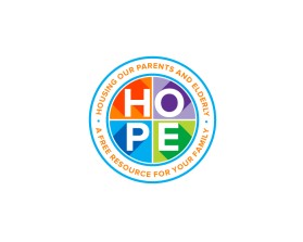 HOPE     Housing Our Parents and Elderly entry by joegdesign