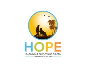 HOPE     Housing Our Parents and Elderly entry by suwandesign