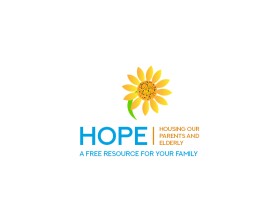 HOPE     Housing Our Parents and Elderly entry by Tal