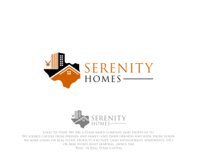 Serenity Homes entry by best