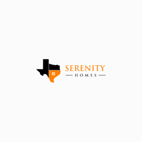 Serenity Homes entry by Javas&reg;