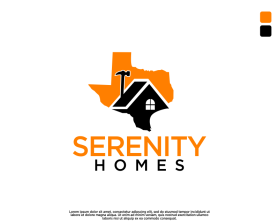 Serenity Homes entry by SabunMantan