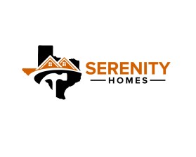Serenity Homes entry by joegdesign