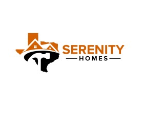 Serenity Homes entry by joegdesign
