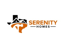 Serenity Homes entry by joegdesign