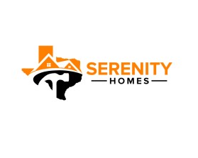 Serenity Homes entry by joegdesign