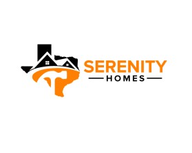 Serenity Homes entry by joegdesign
