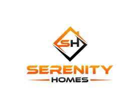Serenity Homes entry by SunDESIGN