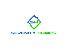 Serenity Homes entry by SunDESIGN