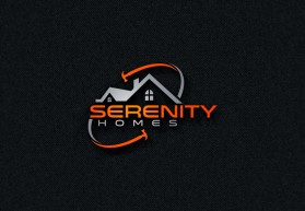 Serenity Homes entry by freelancernursultan