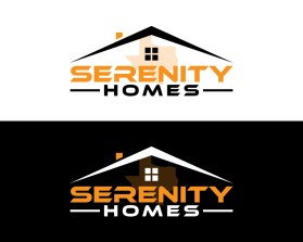 Serenity Homes entry by Ameer967