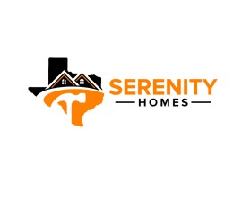 Serenity Homes entry by joegdesign