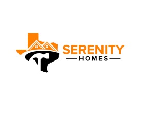 Serenity Homes entry by joegdesign