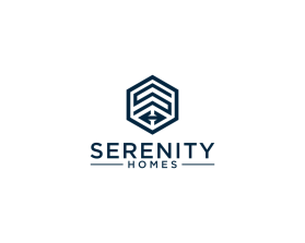 Serenity Homes entry by rejekiie
