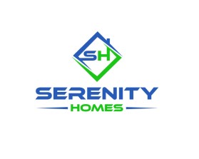 Serenity Homes entry by SunDESIGN