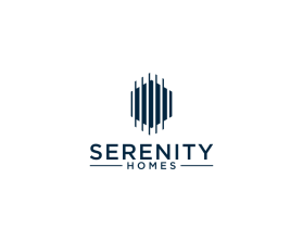 Serenity Homes entry by rejekiie