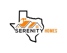 Serenity Homes entry by Hasibul_083