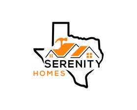 Serenity Homes entry by Hasibul_083