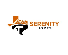 Serenity Homes entry by joegdesign