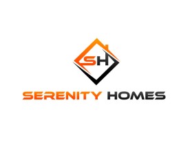 Serenity Homes entry by SunDESIGN