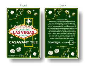 Casavant Tile entry by Armchtrm