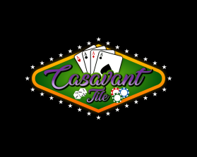 Casavant Tile entry by BrightKidz