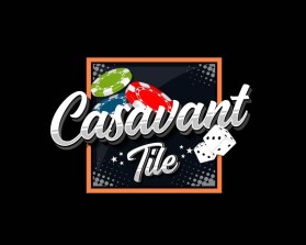 Casavant Tile entry by NorbertoPV