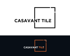 Casavant Tile entry by art dent