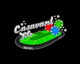 Casavant Tile entry by hartono