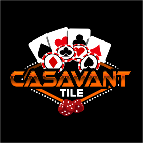 Casavant Tile entry by Asmaulhusna