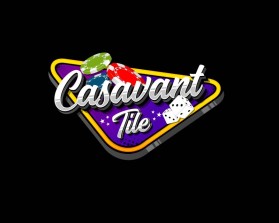 Casavant Tile entry by NorbertoPV