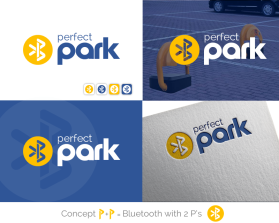 Winning entry: Perfect Park entry by designqueen